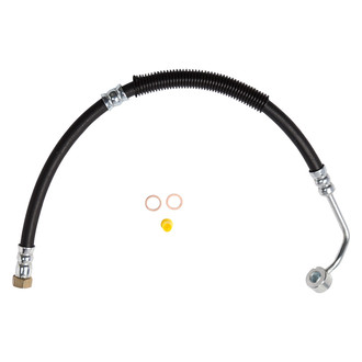 iD Select® - Power Steering Pressure Line Hose Assembly