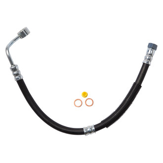 iD Select® - Power Steering Pressure Line Hose Assembly - From Pump