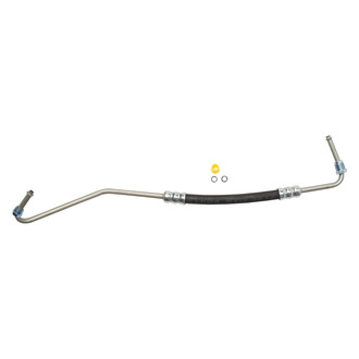iD Select® - Power Steering Pressure Line Hose Assembly