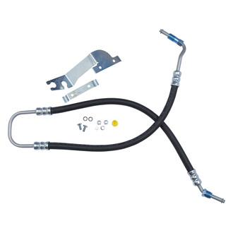iD Select® - Power Steering Pressure Line Hose Assembly