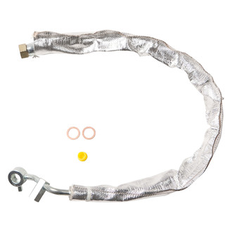 iD Select® - Power Steering Pressure Line Hose Assembly