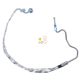 iD Select® - Power Steering Pressure Line Hose Assembly