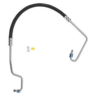 iD Select® - Power Steering Pressure Line Hose Assembly