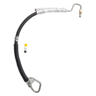 iD Select® - Power Steering Pressure Line Hose Assembly