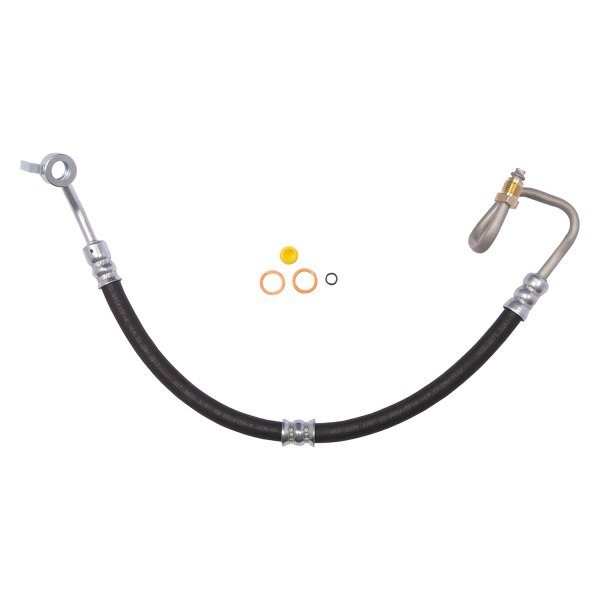 iD Select® - Power Steering Pressure Line Hose Assembly