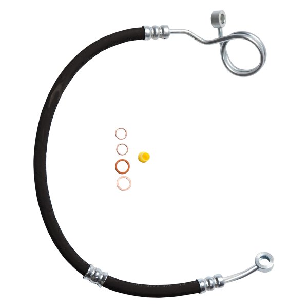 iD Select® - Power Steering Pressure Line Hose Assembly