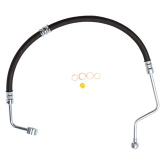 iD Select® - Power Steering Pressure Line Hose Assembly