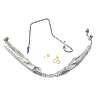 iD Select® - Power Steering Pressure Line Hose Assembly - Pump To Rack