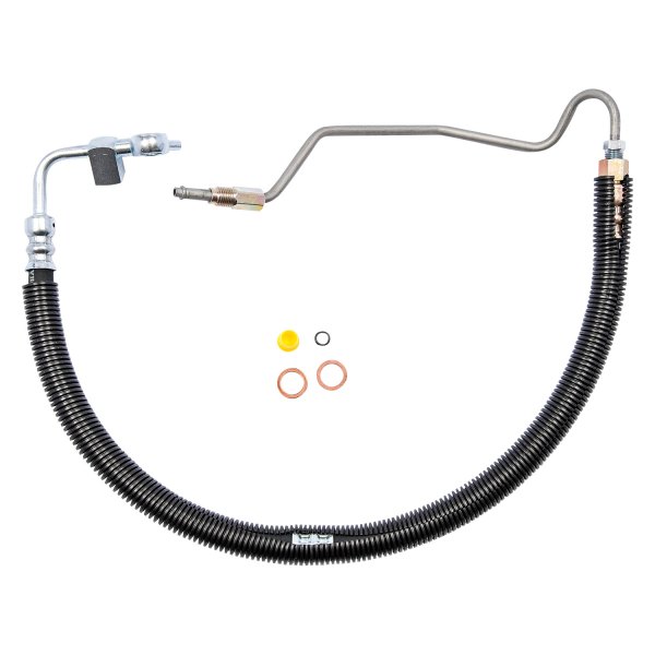 iD Select® - Power Steering Pressure Line Hose Assembly