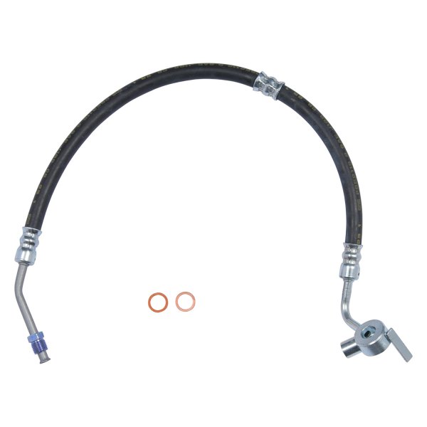 Toyota Tacoma Power Steering Lines