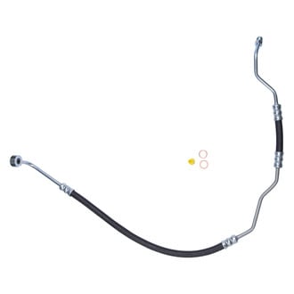 iD Select® - Power Steering Pressure Line Hose Assembly