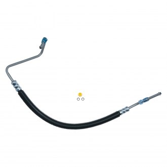 For Chevy Silverado 1500 07-13 Power Steering Pressure Line Hose Assembly