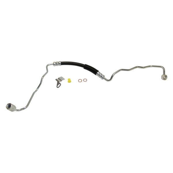 iD Select® - Power Steering Pressure Line Hose Assembly