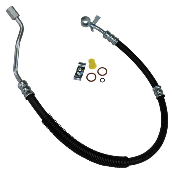 iD Select® - Power Steering Pressure Line Hose Assembly