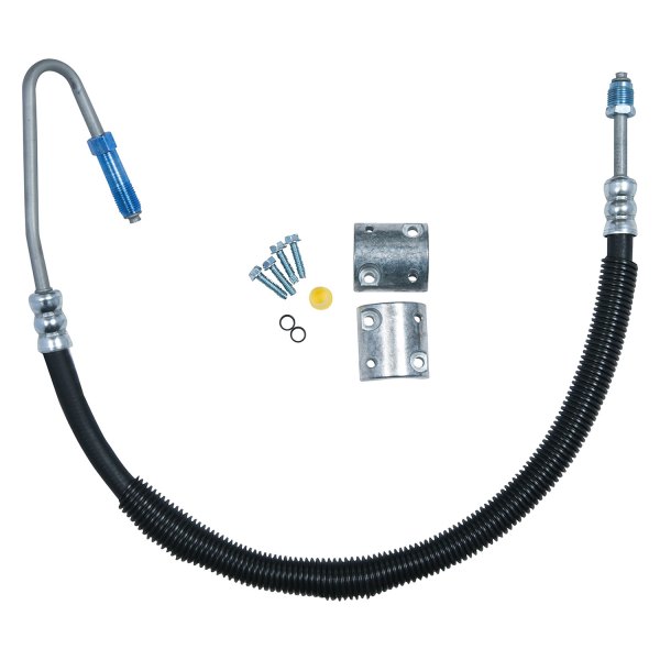 iD Select® - Power Steering Pressure Line Hose Assembly