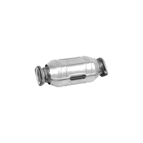 iD Select® - ECO CARB Direct Fit Undercar Catalytic Converter