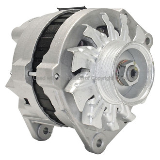 iD Select® - Remanufactured Alternator