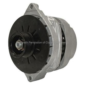 iD Select® - Remanufactured Alternator