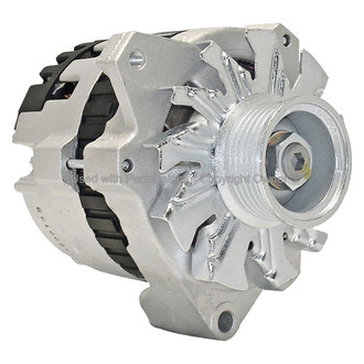 iD Select® - Alternator