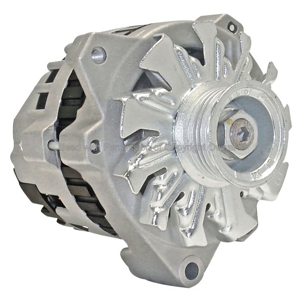 iD Select® - Remanufactured Alternator