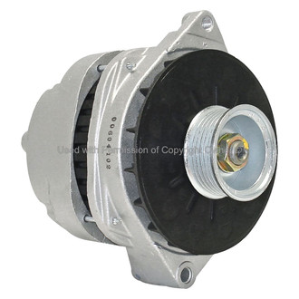 iD Select® - Remanufactured Alternator