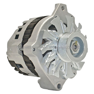 iD Select® - Remanufactured Alternator