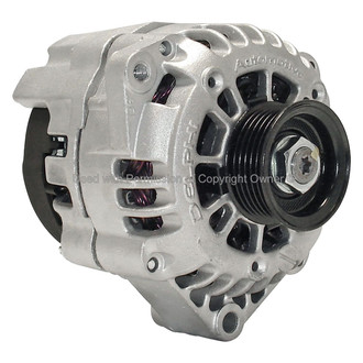 iD Select® - Remanufactured Alternator