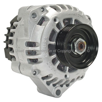iD Select® - Remanufactured Alternator