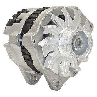 iD Select® - Alternator