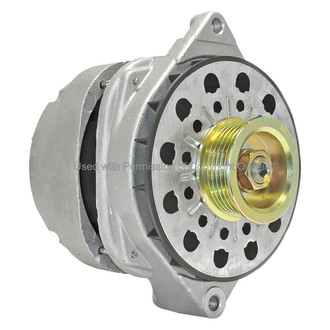 iD Select® - Remanufactured Alternator