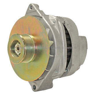 iD Select® - Alternator