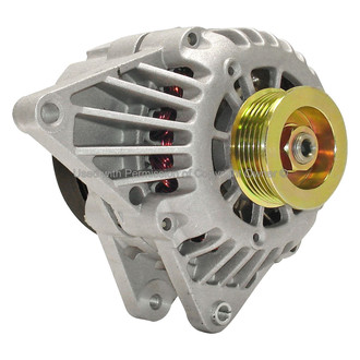 iD Select® - Remanufactured Alternator