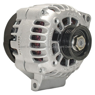 iD Select® - Alternator
