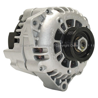 iD Select® - Remanufactured Alternator