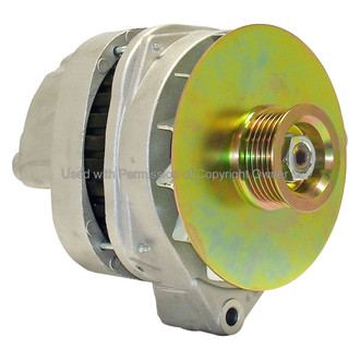 iD Select® - Remanufactured Alternator