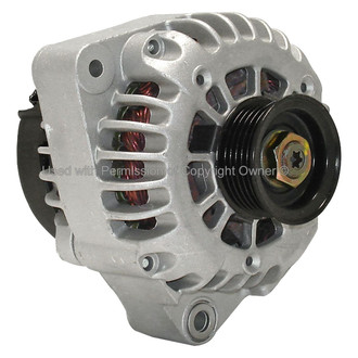 iD Select® - Remanufactured Alternator