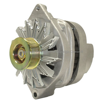 iD Select® - Remanufactured Alternator