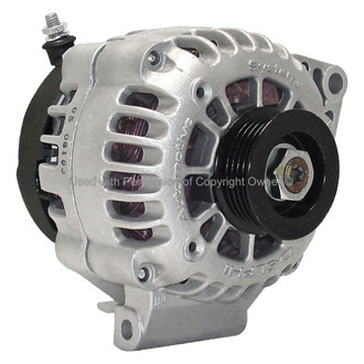 iD Select® - Remanufactured Alternator
