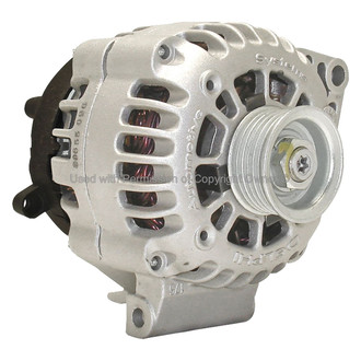iD Select® - Remanufactured Alternator