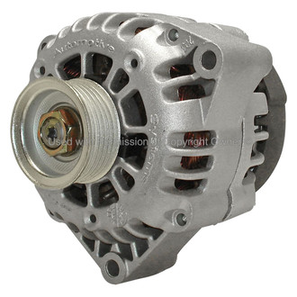 iD Select® 8231605 - Remanufactured Alternator