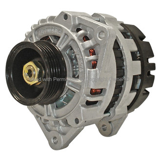 iD Select® - Remanufactured Alternator
