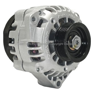 iD Select® - Remanufactured Alternator