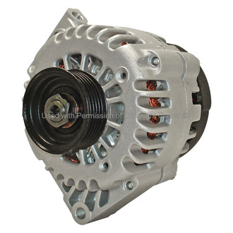 iD Select® - Alternator