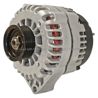iD Select® - Remanufactured Alternator