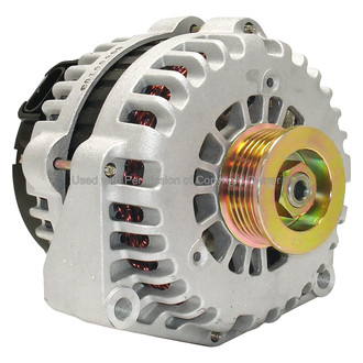 iD Select® - Alternator