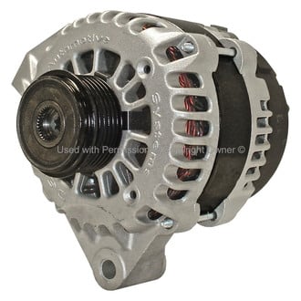 iD Select® - Alternator