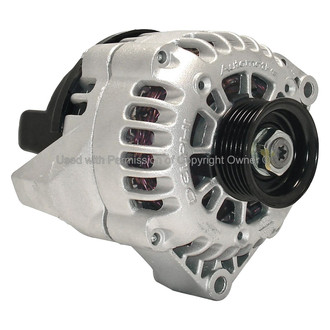 iD Select® - Alternator