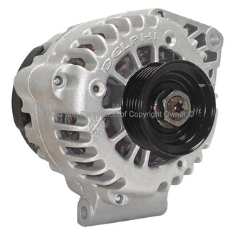 iD Select® - Remanufactured Alternator