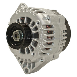 iD Select® - Remanufactured Alternator