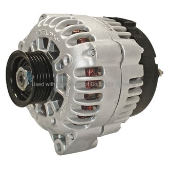 iD Select® 8247603 - Remanufactured Alternator